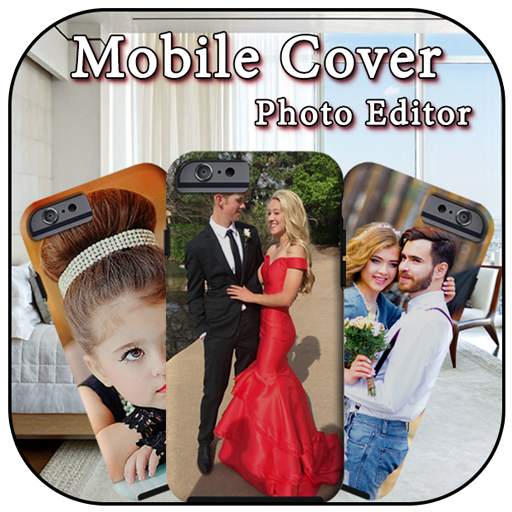 Phone Case Cover Maker - Mobile Cover Photo Editor 1.0