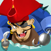 Island Fight icon