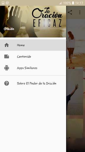 El Poder de la Oración screenshot 1