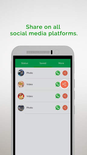 Status Downloader Pro screenshot 5