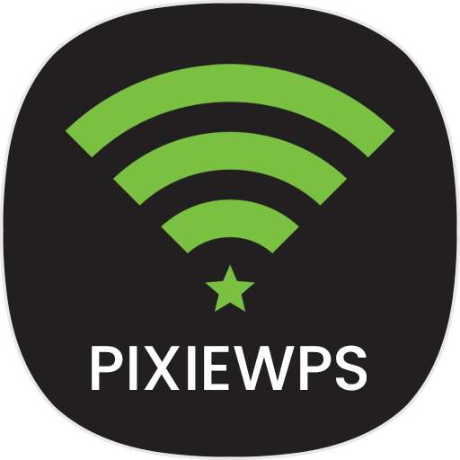 Pixiewps Wifi Connect 1.0