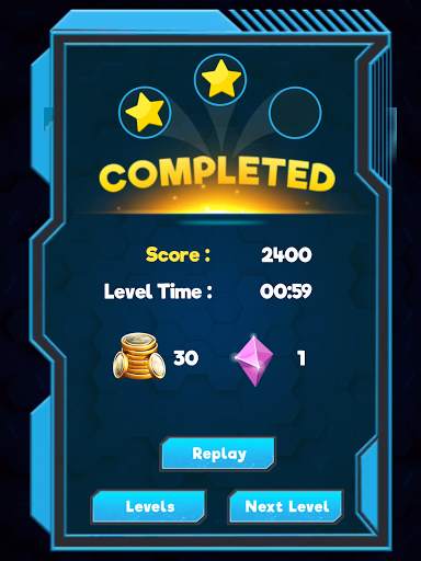 New Brick Breaker : Never Experienced Before! screenshot 11