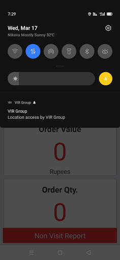 VIR App screenshot 8