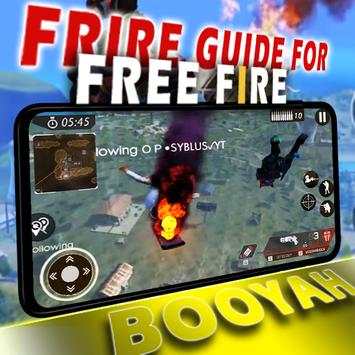 Frire Guide For free and fire screenshot 4