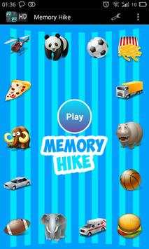 Memory Hike screenshot 1