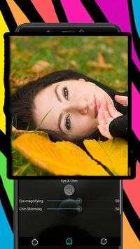 Smart Camera Makeup screenshot 5