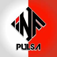 INF pulsa أيقونة