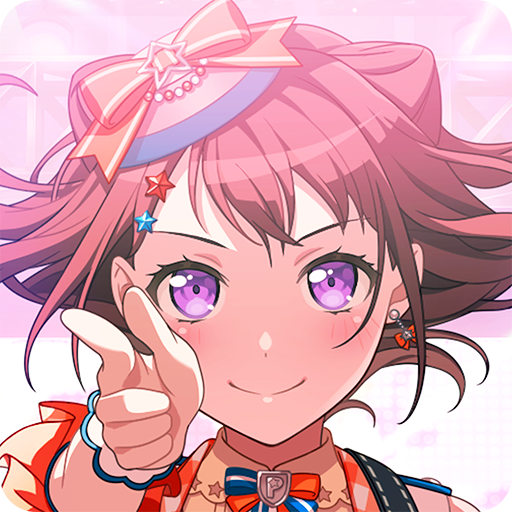 バンドリ！ ガールズバンドパーティ！ icon