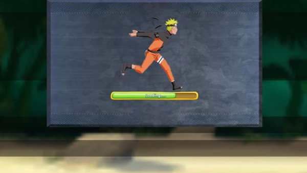 Ninja Fight  Global👍 screenshot 4