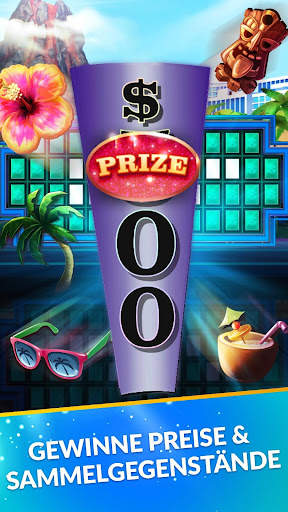Wheel of Fortune: TV Game screenshot 2