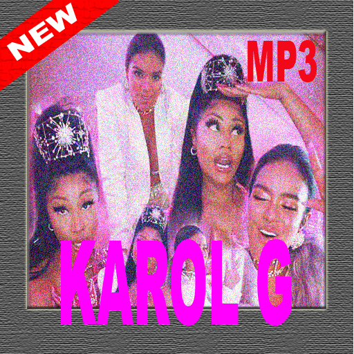 Karol G LOCATION &amp; TUSA (Remix) icon