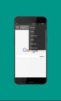 10G Web Browser screenshot 6