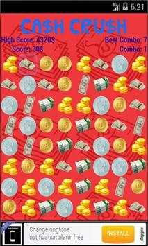 Cash Crush screenshot 3