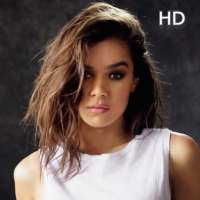 Hailee Steinfeld Wallpaper HD on 9Apps