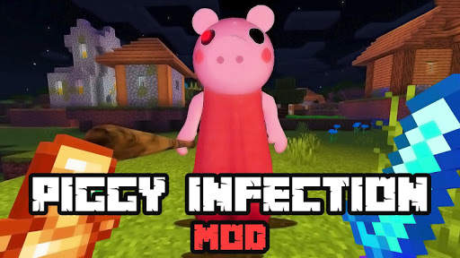 Piggy Infection Mods screenshot 3