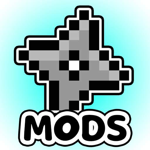 Narut Mods Minecraft 10.1