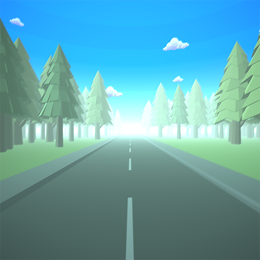 Moto Driver 3D icon
