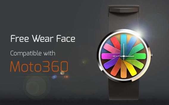 Free Wear Face screenshot 1