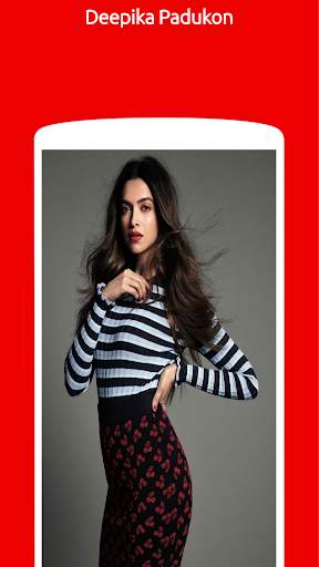 Hot Bollywood Actress Wallpaper screenshot 5