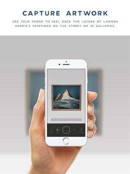Lawren Harris screenshot 7