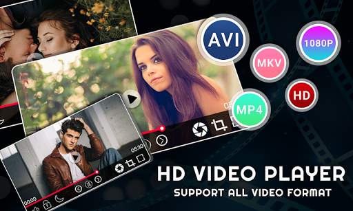 Like Video Player screenshot 3