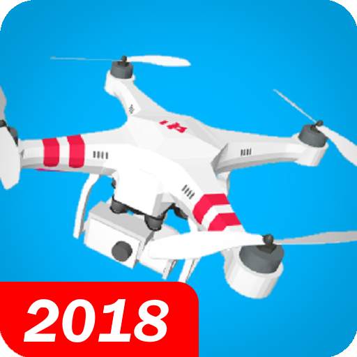 Drone Simulator 2018 1.0