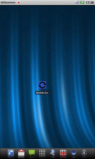 Simple Mobile Data Link 1 تصوير الشاشة