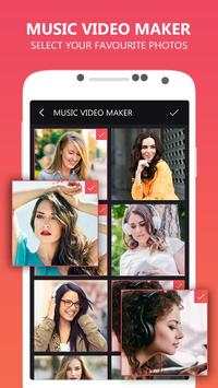 Music Video maker screenshot 7
