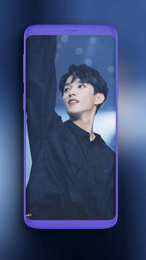 Seventeen DK wallpaper Kpop HD new screenshot 2
