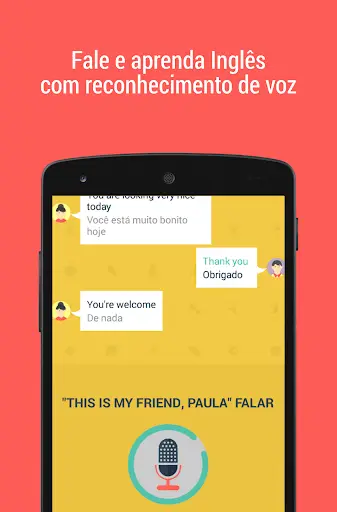 Hello English: Aprenda Inglês screenshot 4