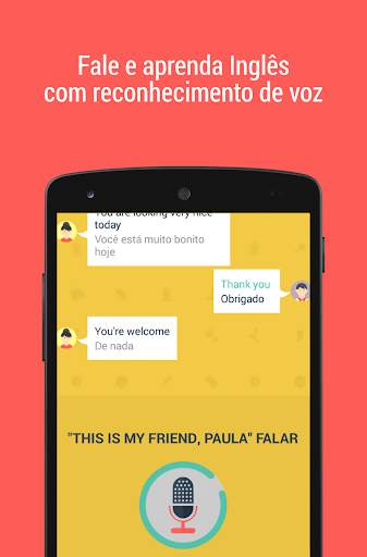 Hello English: Aprenda Inglês screenshot 4