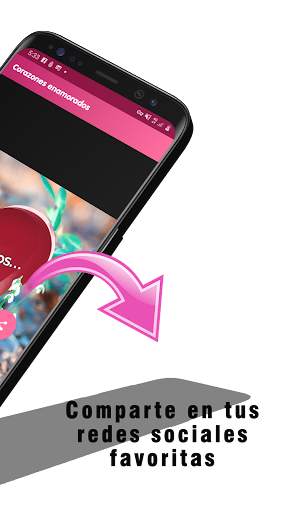 hearts in love screenshot 7