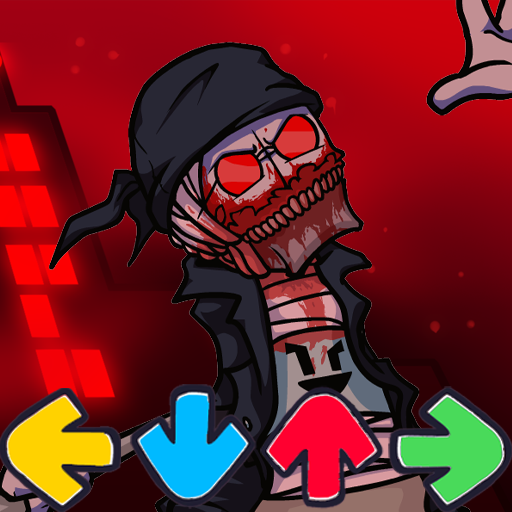 Antipathy Hank Madness Battle icon