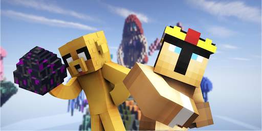 Egg Wars Mod for Minecraft screenshot 4