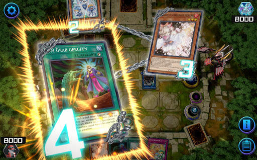 Yu-Gi-Oh! Master Duel screenshot 19