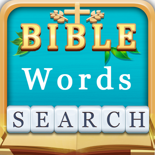 Bible Word Search icon