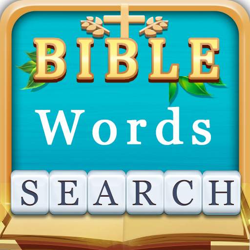 Bible Word Search 1.0.6
