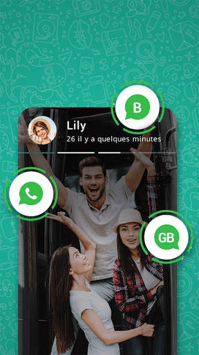 Stories Saver for Social Apps - Downloader screenshot 3