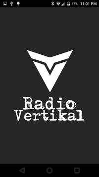 Radio Vertikal screenshot 5