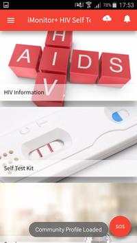 HIV Self Test screenshot 4