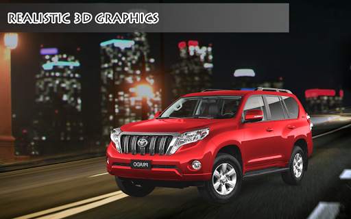 Racing Games - Prado Car Games 2020 screenshot 5