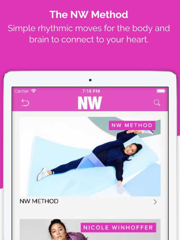 NW Church screenshot 3