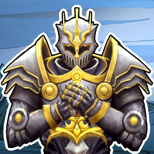 Paladin's Story: Offline RPG 1.3.0