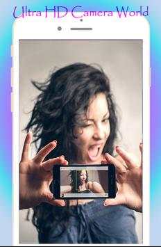 Optical HD Camera (New) screenshot 3