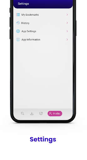 Apex Downloader & Browser 2023 screenshot 7