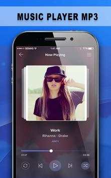 Free MP3 Music Download Player screenshot 2