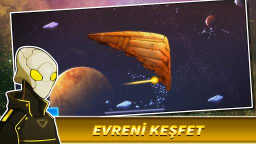 Pixel Starships™ screenshot 2