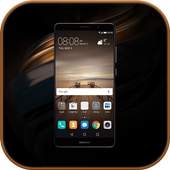 Launcher & Theme for Huawei Mate 10 Pro 1.2