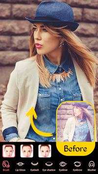 X Photo Editor - Photo Collage,Collage Maker screenshot 5