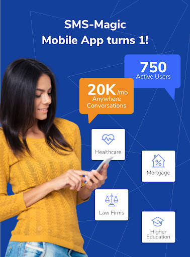 SMS-Magic screenshot 9
